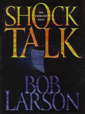 cover image of Shock Talk